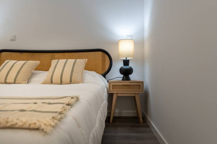 Casa rural para 4 personas, con jardín, Se admiten mascotas en Distrito de Vila Real - 4