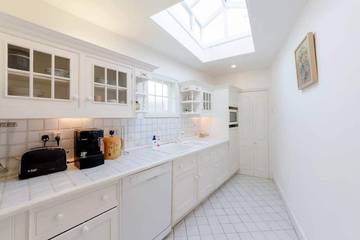 Cottage for 5 People in Richmond upon Thames, London, Photo 4