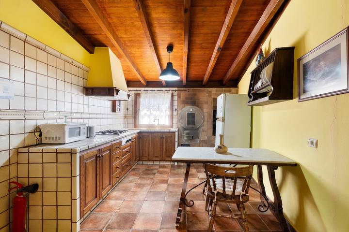 Casa Tajonaje – Sea and Mountain Views in Rural Alajeró in El Guanche, Alajeró (municipality)