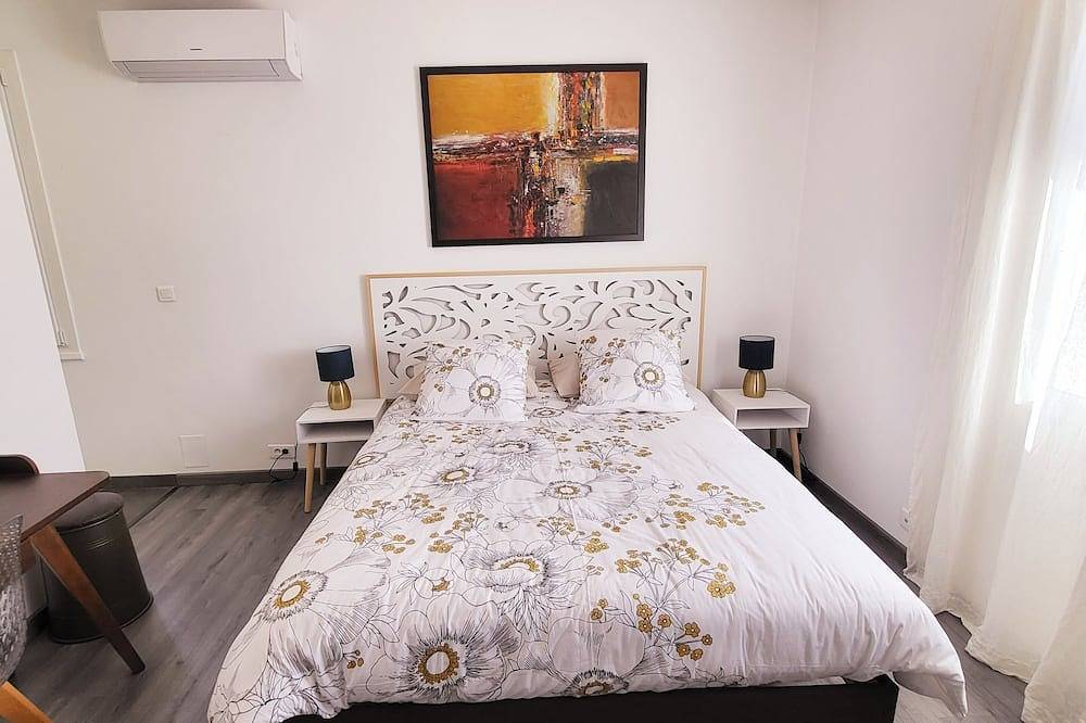 Villa Cyprés Bleu in Le Thor, Vaucluse