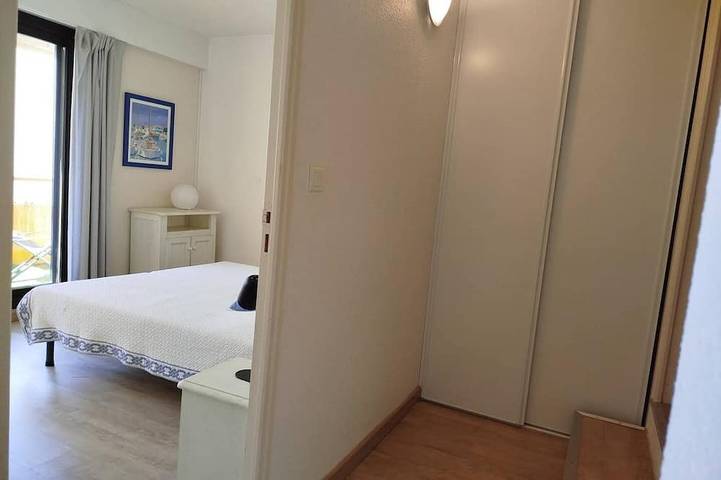 Gîte pour 6 personnes, avec piscine dans Golf de Saint Cyprien - 2