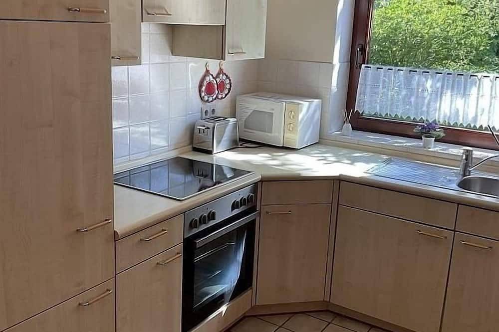 Ganze Wohnung, Ferienwohnung/App. für 2 Gäste mit 50m² in Fahrdorf (183517) in Schlei, Fahrdorf