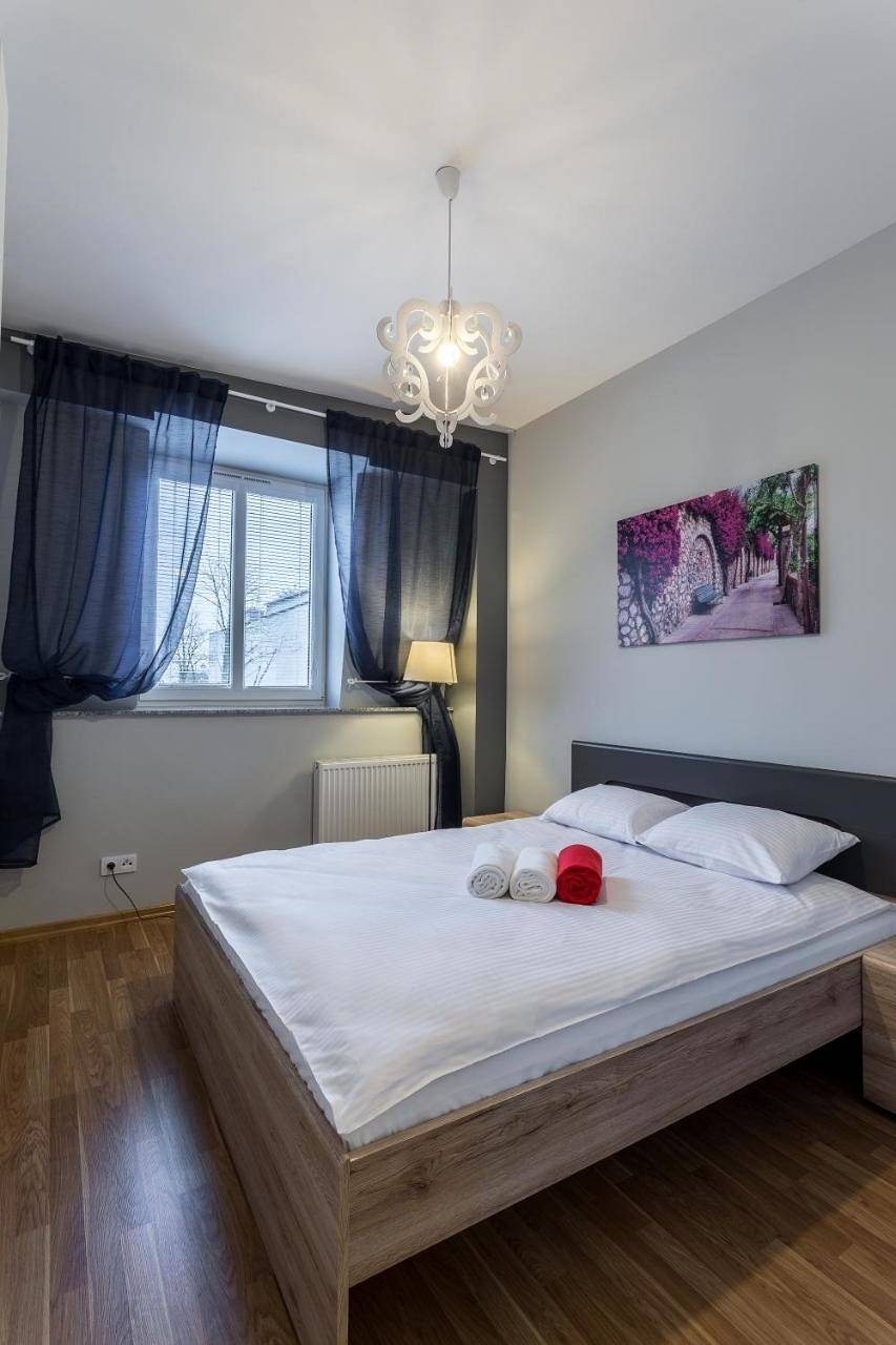 Apartamenty Centrum Częstochowa Stara Kamienica in Śródmieście (ujednoznacznienie), Częstochowa