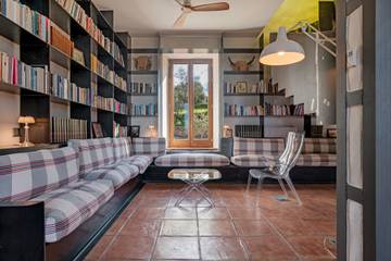 Villa for 10 People in Ronda, Málaga Province, Photo 4