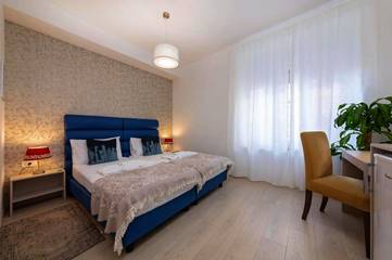 Maison d’hôte pour 2 personnes à Pula