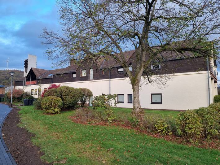 Ferienhaus für 4 Personen, mit Balkon/Terrasse im Sauerland - 3