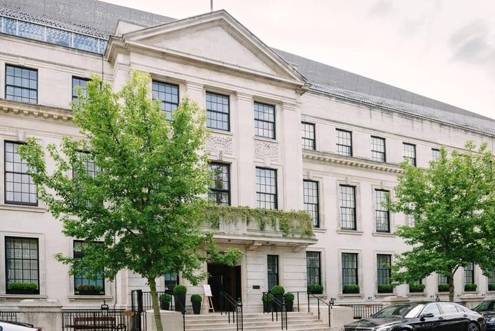 Apartahotel para 5 personas, con Piscina en Londres