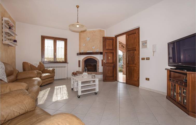 Apartamento con vistas al mar, aparcamiento y jardín. in Scarlino, Provincia de Grosseto