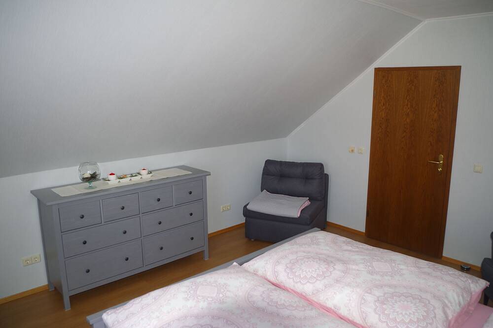 Ganze Wohnung, Ferienwohnung Friedrichswalde - Hellerswiesen 2 in Bahretal, Elbsandsteingebirge