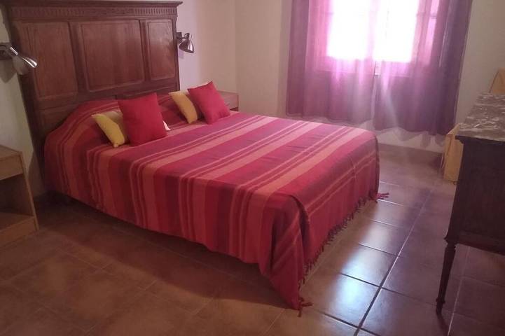 Location de vacances pour 6 personnes, avec jardin, animaux acceptés à Pibrac - 2