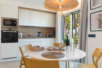 Apartamento para 4 Personas en Playa de Arinaga, Agüimes, Foto 4