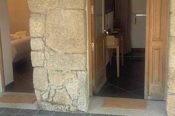 Chambre d’hôte pour 2 personnes, avec jardin à Figari