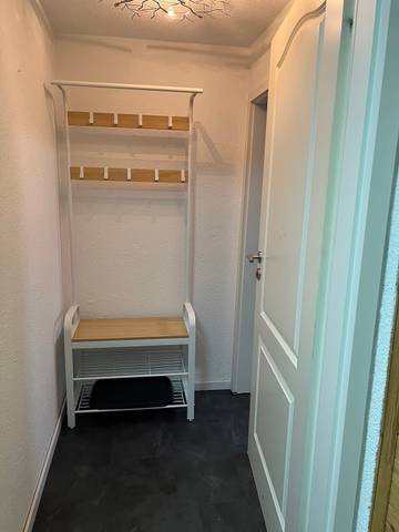 Ferienwohnung für 3 Personen in Arnstadt, Ilm und Umgebung, Bild 1