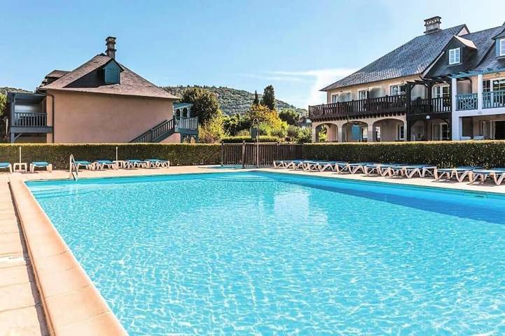 Appartement de vacances pour 4 personnes, avec jardin, animaux acceptés - 1