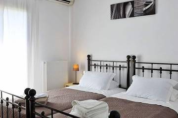 Villa für 6 Personen in Skiathos, Dezentralisierte Verwaltung Thessalien-Mittelgriechenland, Bild 2