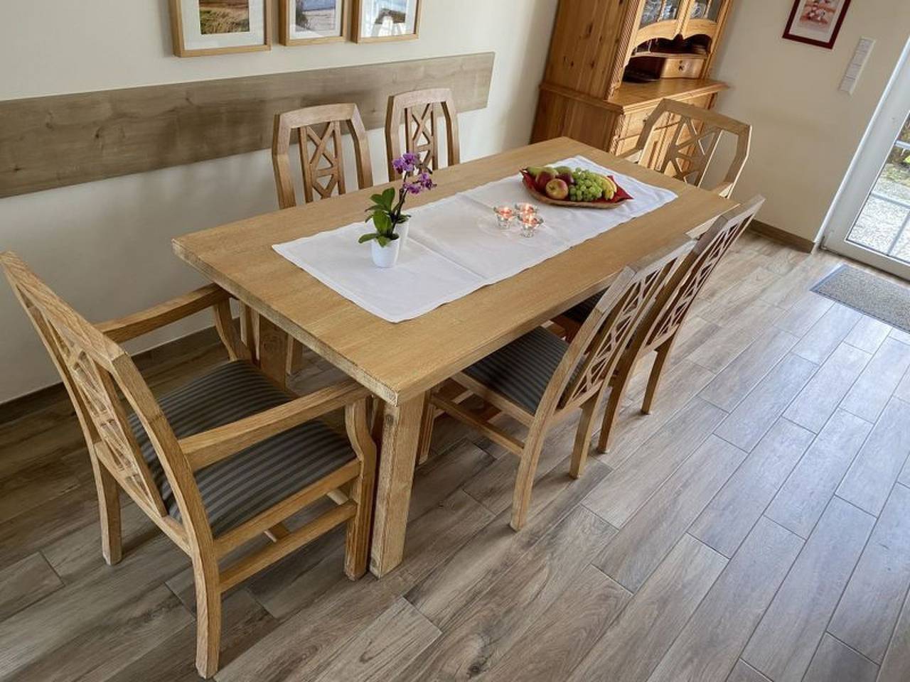 Lammert in Westeraccumersiel, Dornum