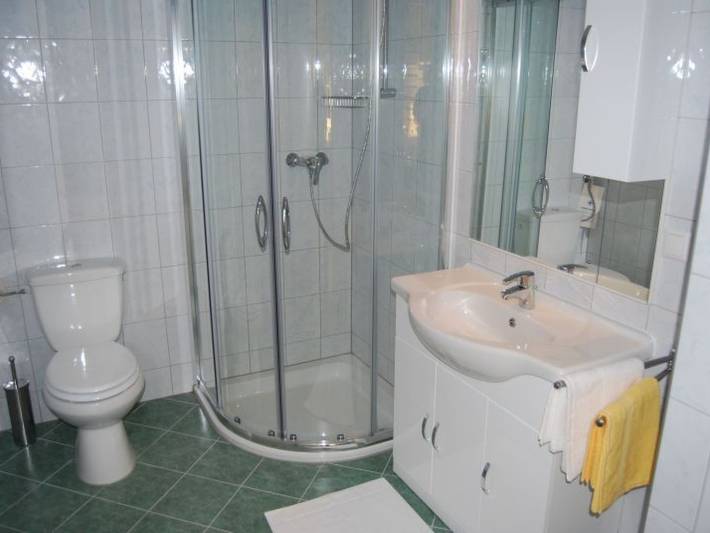 Ferienwohnung für 4 Personen, mit Garten in Wien - 4