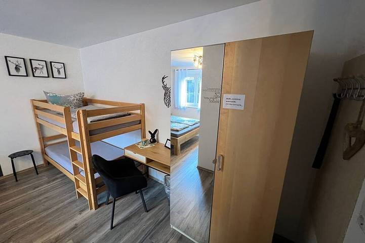 B&B für 2 Personen, mit Garten in Rust - 2