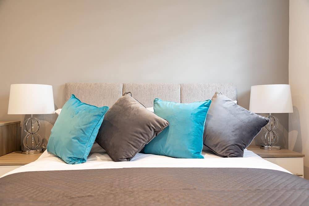 Elegante casa de 4 dormitorios recientemente renovada in Ashford, Región de Ashford