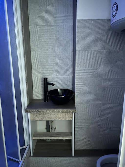 Appartement entier, Appartement sympa doublon in Vizille, Isère