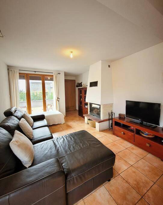 Location de vacances pour 6 personnes, avec jardin à Palau-de-Cerdagne - 3