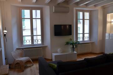 Ferielejlighed til 4 Personer i Como, Comosøen, Billede 3