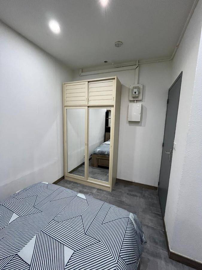Gîte pour 3 personnes à Lunel - 4