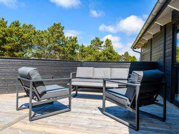 Ferienhaus für 8 Personen in Sønderho, Fanø, Bild 1