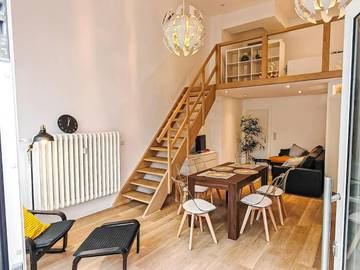 Ferienwohnung für 6 Personen in Lichterfelde Berlin
