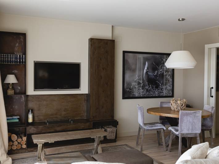 Appartement entier, Appartement rénové 2 chambres au cœur de l'Empordà Golf Club in Gualta, Costa Brava