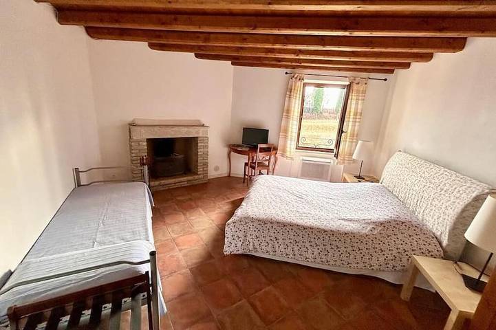 Agriturismo für 5 Personen, mit Garten am Gardasee - 4