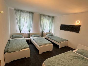 Hostel für 8 Personen in Gelsenkirchen