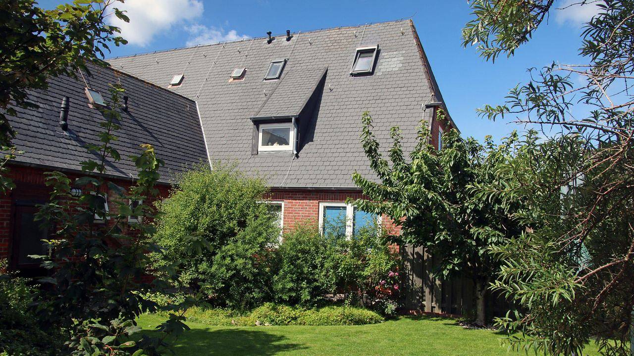 Ganze Ferienwohnung, Ferienwohnung für 2 Personen (47 m²) in Hörnum in Hörnum, Sylt