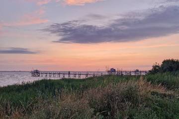 Location de vacances pour 6 personnes à Braud-et-Saint-Louis