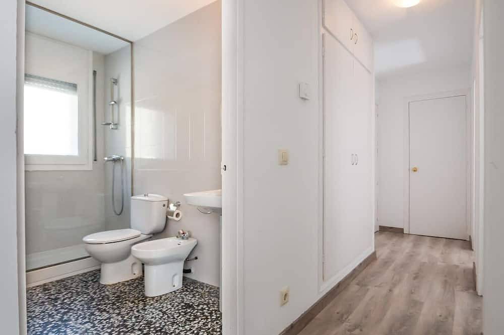 Entire apartment, Nice 3 Bedroom Apartment for 6 people, Incles. C.Pep 2 in Incles, Soldeu