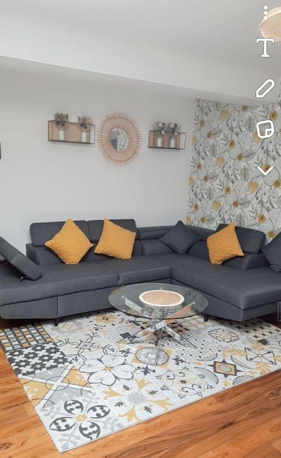 Gîte pour 5 personnes à Raismes - 3