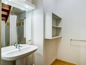 Camping voor 7 Personen in Bagnères-de-Luchon, Franse Pyreneeën, Afbeelding 3