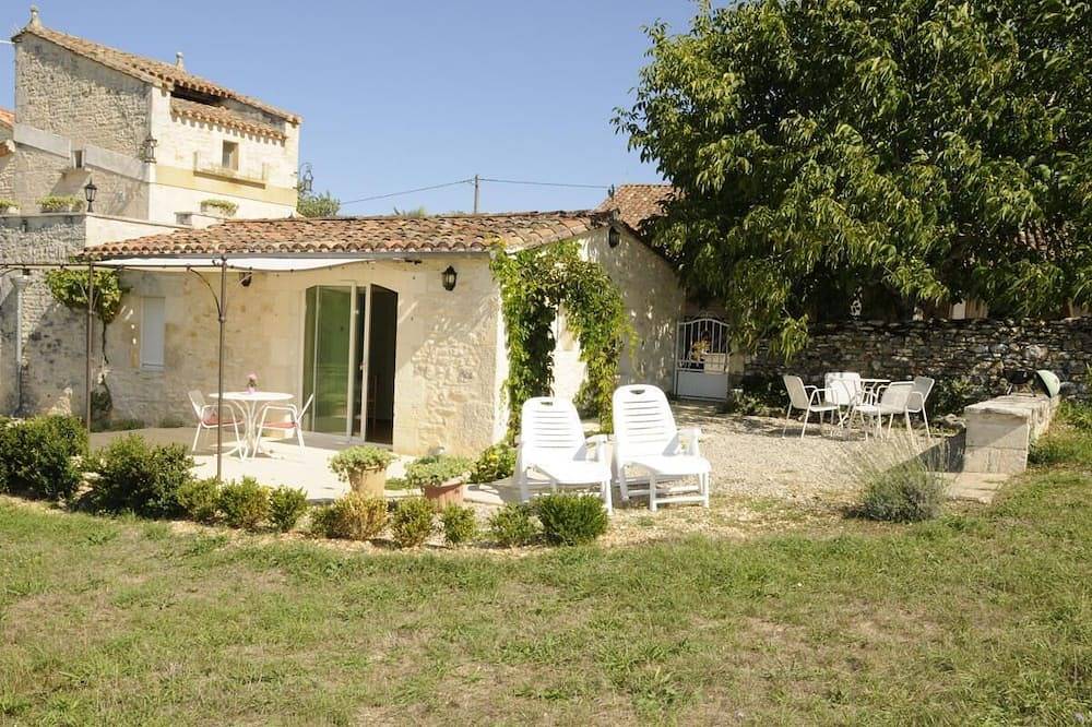 Gîtes de France® - La Girouette in Cremps, Quercy