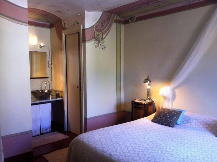 B&b per 2 persone, con Balcone e Terrazza nonché Piscina per bambini e Panorama a Neive