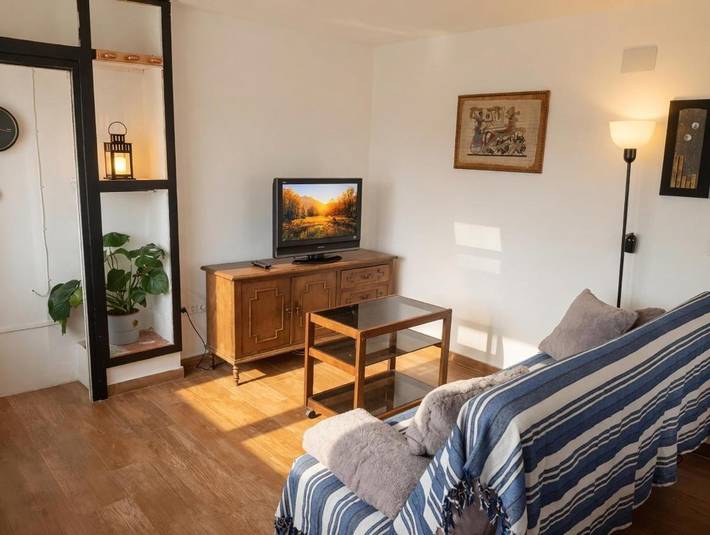 Casa rural para 6 personas, con Terraza y Vistas en Gozón