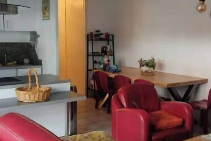 Appartement de vacances pour 5 personnes, avec terrasse à Hendaye