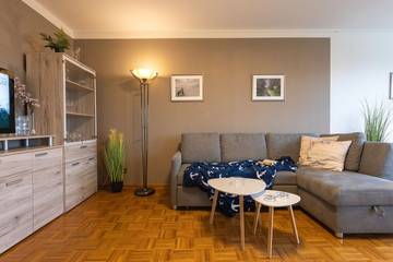 Ferienwohnung für 4 Personen in Geestemünde, Bremerhaven, Bild 1