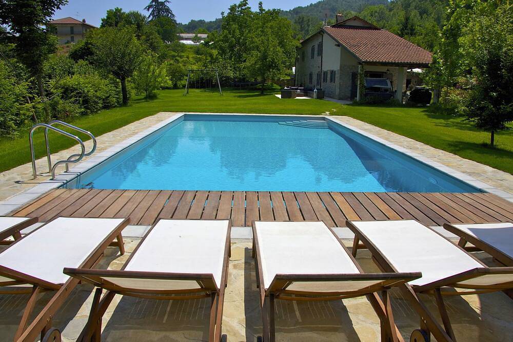 Casa vacanza a Bubbio a partire da 559€ a notte