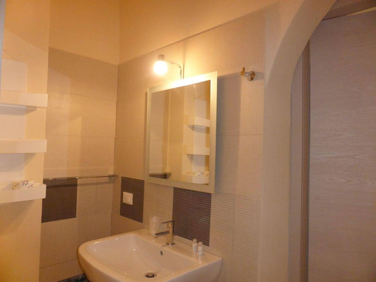 Standard Double Room in Favignana Stadt, Favignana