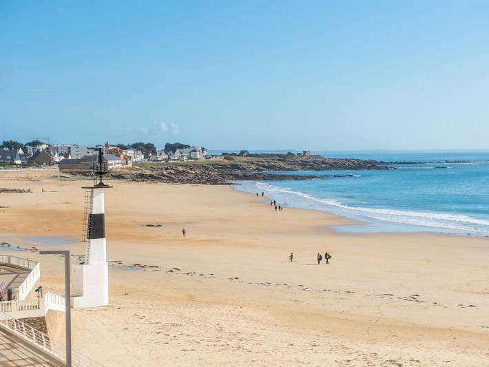 Ferienwohnung für 4 Personen in Quiberon - 4