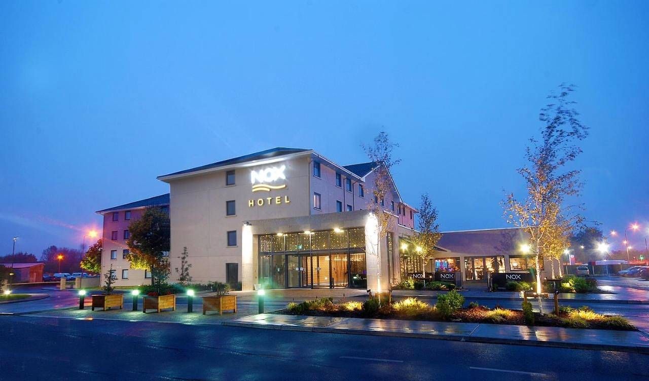 Nox Hotel Galway in Galway, County Galway
