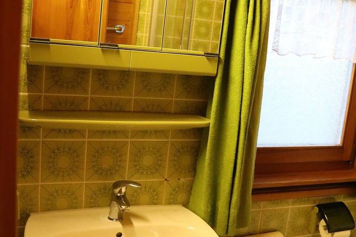 Ferienhaus für 5 Personen, mit Garten in Bad Wünnenberg - 4