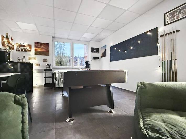 Gîte pour 18 personnes à Stuttgart - 3