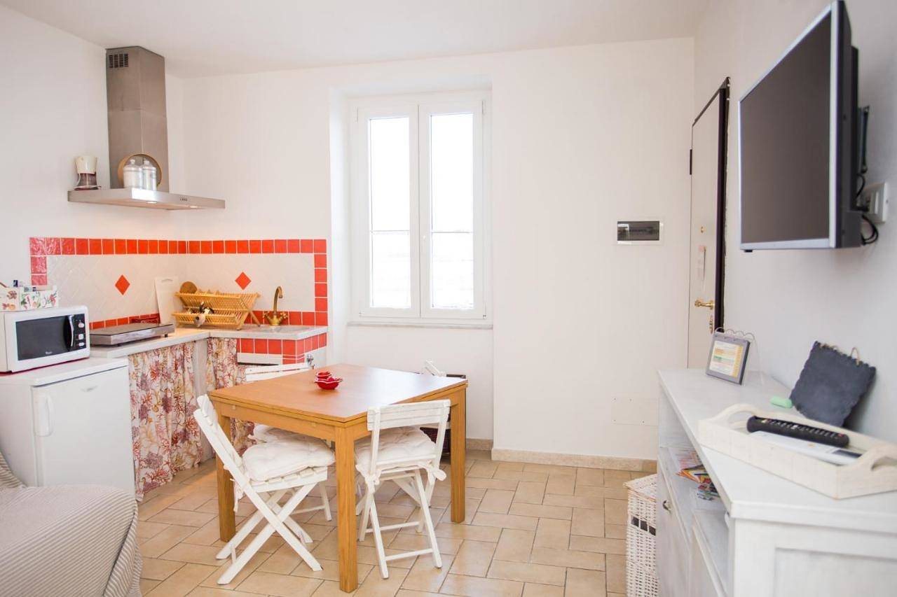Ganze Wohnung, La Casa della Tilde in Montemarcello, Ameglia Gemeinde