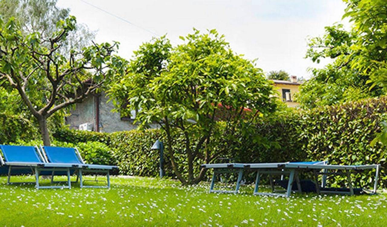 Miralago B&B and Apartments in Bellagio, Région de Bellagio